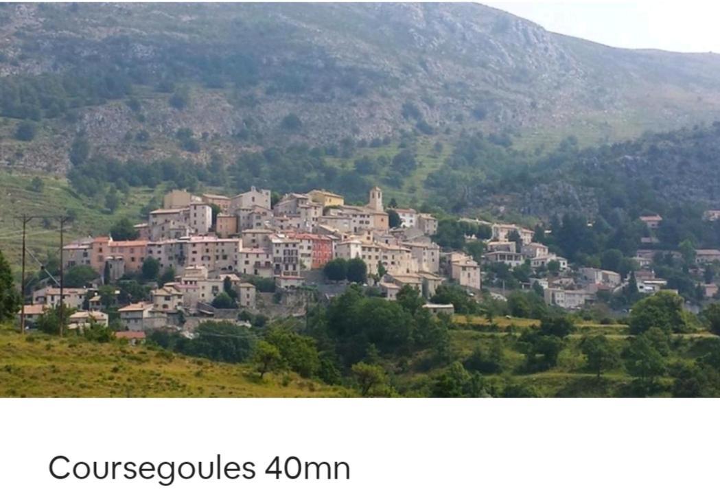Bel Appartement Les Pieds Dans L'Eau Villeneuve-Loubet Exterior foto