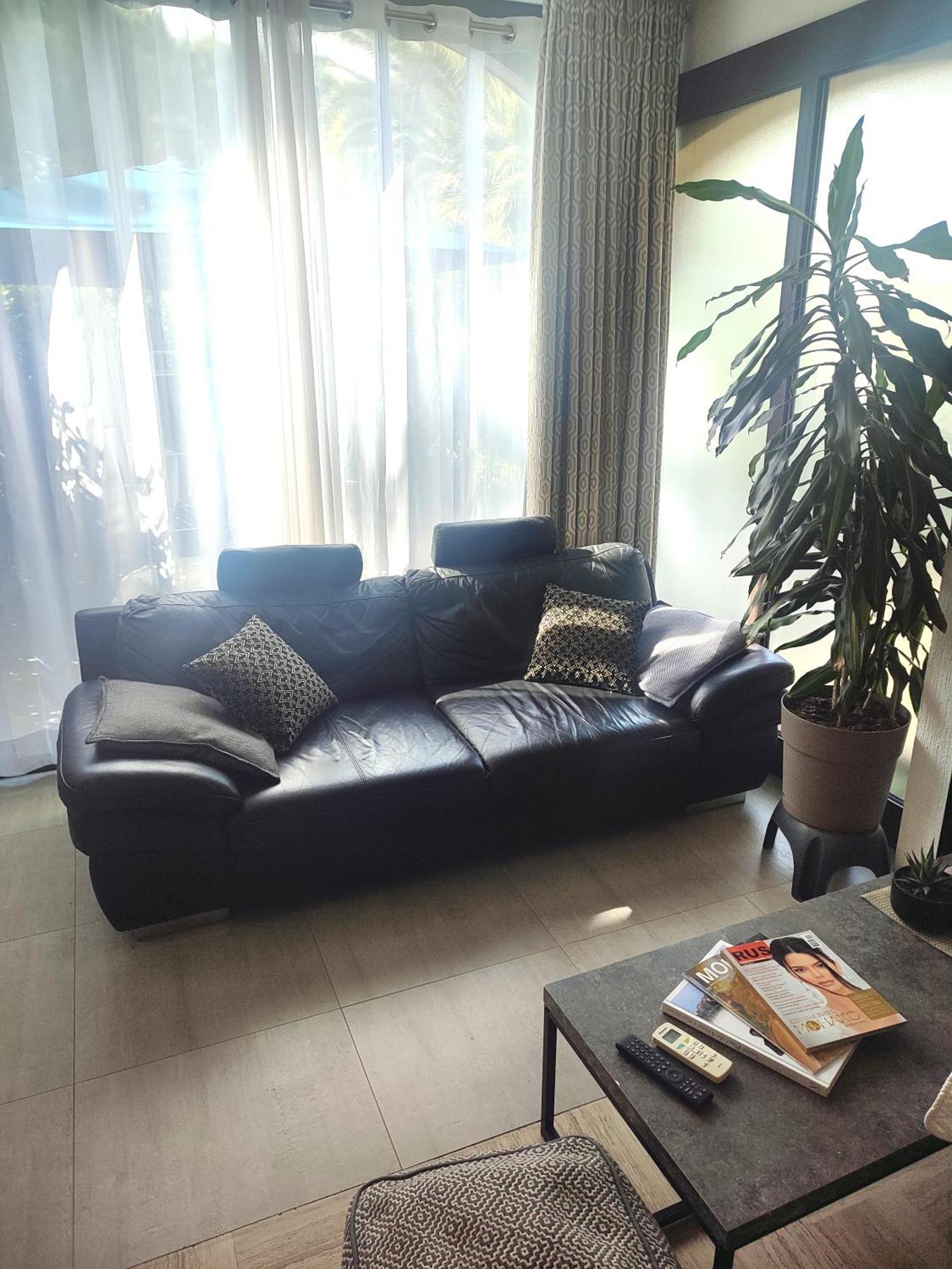 Bel Appartement Les Pieds Dans L'Eau Villeneuve-Loubet Quarto foto